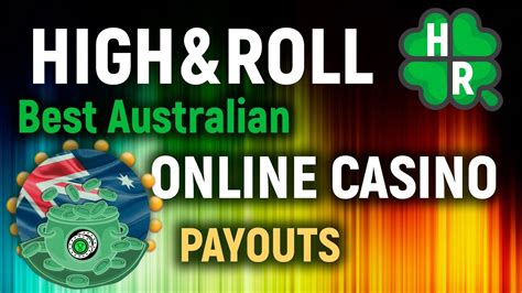 australian online casino instant payout
